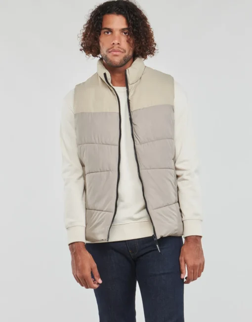 Jack & Jones - JJCHILI BODYWARMER