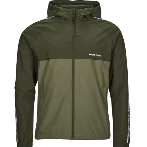 Jack & Jones - JJCLARK LIGHT JACKET
