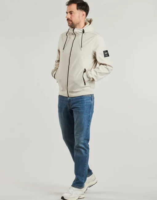 Jack & Jones - JJEBASIC SOFTSHEL