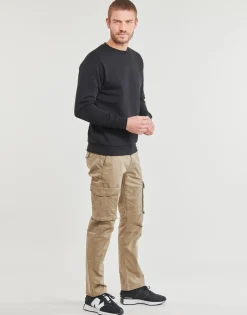 Jack & Jones - JJEBRADLEY SWEAT CREW
