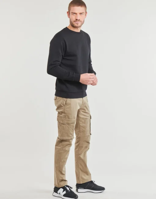 Jack & Jones - JJEBRADLEY SWEAT CREW