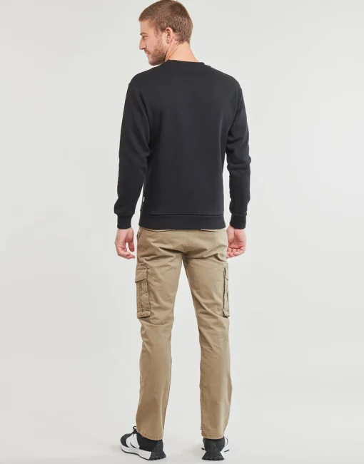 Jack & Jones - JJEBRADLEY SWEAT CREW