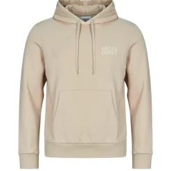 Jack & Jones - JJECORP LOGO SWEAT HOOD