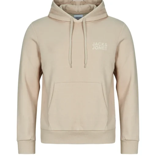Jack & Jones - JJECORP LOGO SWEAT HOOD
