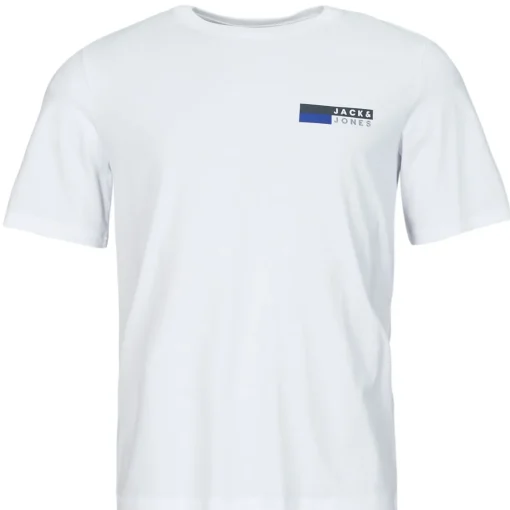Jack & Jones - JJECORP LOGO TEE PLAY SS O-NECK
