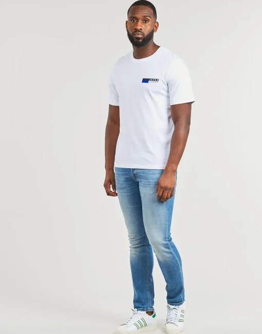 Jack & Jones - JJECORP LOGO TEE PLAY SS O-NECK