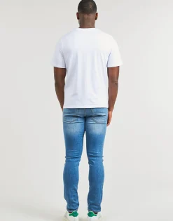 Jack & Jones - JJECORP LOGO TEE PLAY SS O-NECK