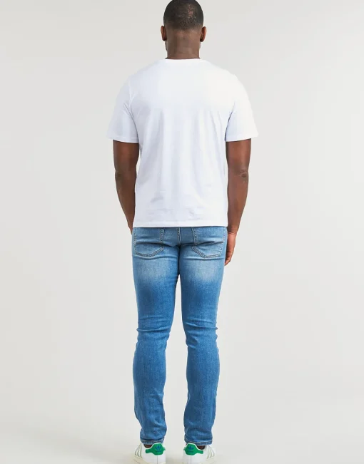 Jack & Jones - JJECORP LOGO TEE PLAY SS O-NECK