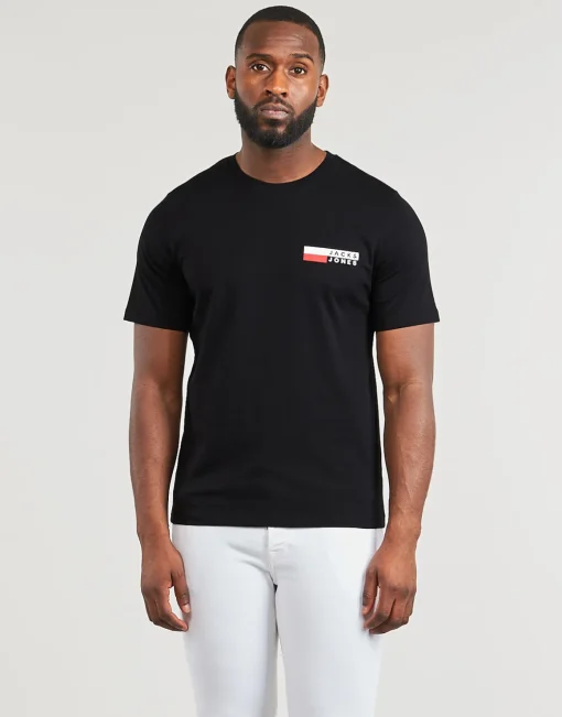 Jack & Jones - JJECORP LOGO TEE PLAY SS O-NECK