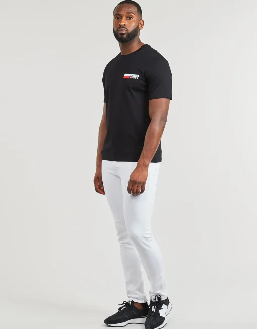Jack & Jones - JJECORP LOGO TEE PLAY SS O-NECK