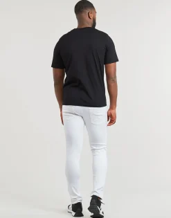 Jack & Jones - JJECORP LOGO TEE PLAY SS O-NECK