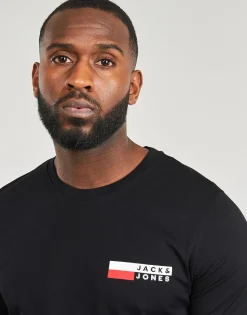 Jack & Jones - JJECORP LOGO TEE PLAY SS O-NECK
