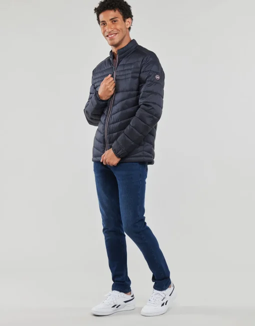 Jack & Jones - JJEFLY PUFFER COLLAR