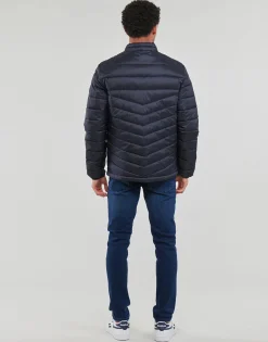 Jack & Jones - JJEFLY PUFFER COLLAR