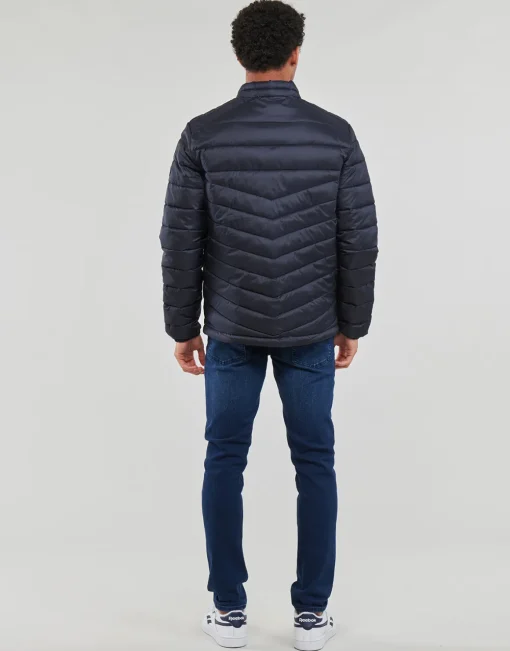 Jack & Jones - JJEFLY PUFFER COLLAR