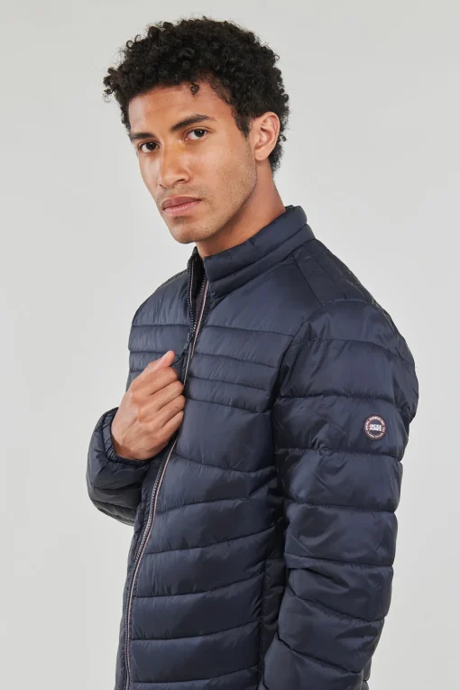 Jack & Jones - JJEFLY PUFFER COLLAR