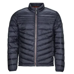 Jack & Jones - JJEFLY PUFFER COLLAR