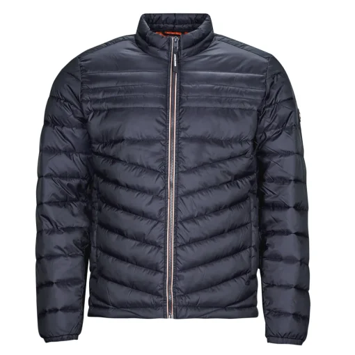 Jack & Jones - JJEFLY PUFFER COLLAR