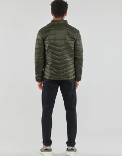 Jack & Jones - JJEHERO PUFFER COLLAR