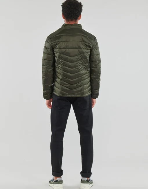Jack & Jones - JJEHERO PUFFER COLLAR