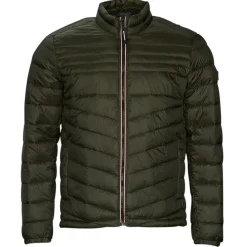 Jack & Jones - JJEHERO PUFFER COLLAR