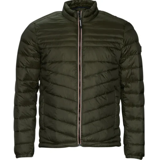 Jack & Jones - JJEHERO PUFFER COLLAR
