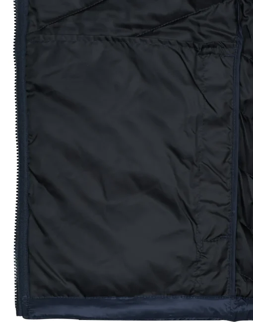 Jack & Jones - JJEHERO PUFFER HOOD