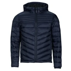 Jack & Jones - JJEHERO PUFFER HOOD
