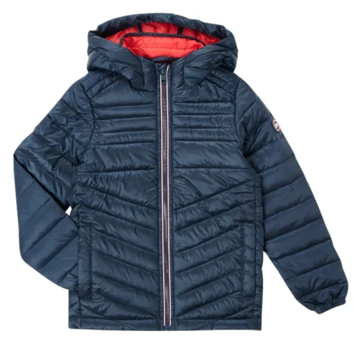 Jack & Jones - JJEHERO PUFFER HOOD