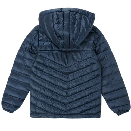 Jack & Jones - JJEHERO PUFFER HOOD