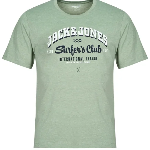 Jack & Jones - JJELOGO
