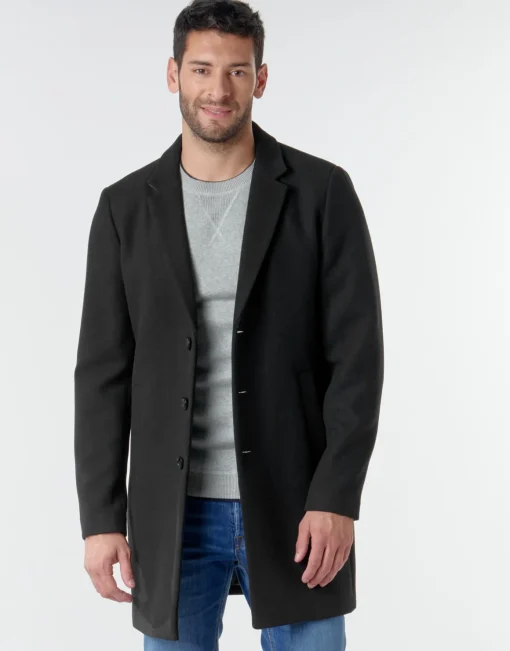 Jack & Jones - JJEMOULDER