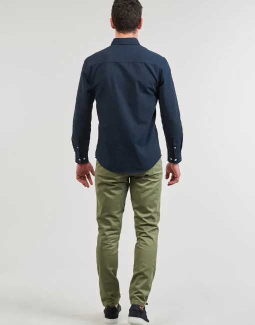 Jack & Jones - JJEOXFORD SHIRT LS