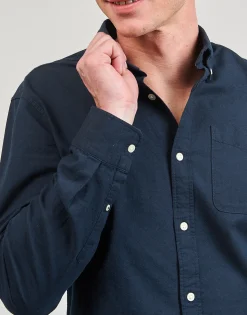 Jack & Jones - JJEOXFORD SHIRT LS
