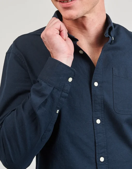 Jack & Jones - JJEOXFORD SHIRT LS