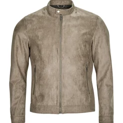 Jack & Jones - JJEROCKY CLEAN JACKET