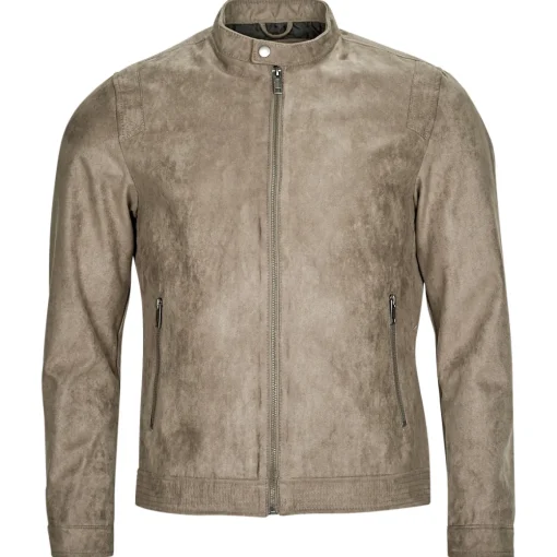 Jack & Jones - JJEROCKY CLEAN JACKET