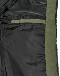 Jack & Jones - JJERUSH HOOD BOMBER