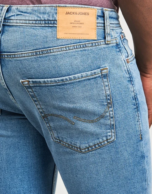 Jack & Jones - JJICLARK JJORIGINAL AM 416