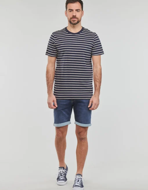 Jack & Jones - JJIRICK JJICON SHORTS