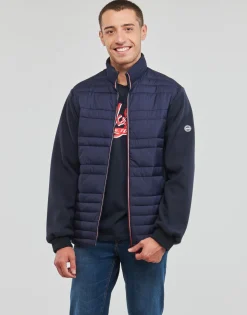 Jack & Jones - JJSANTO HYBRID JACKET
