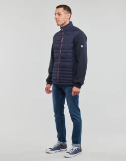 Jack & Jones - JJSANTO HYBRID JACKET