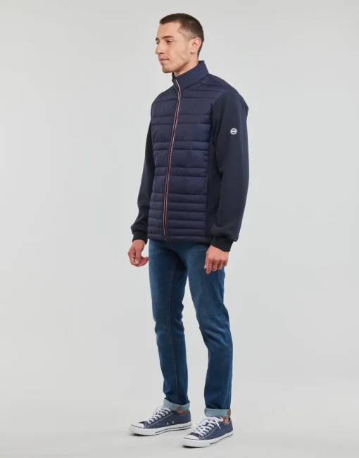 Jack & Jones - JJSANTO HYBRID JACKET