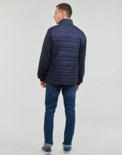 Jack & Jones - JJSANTO HYBRID JACKET