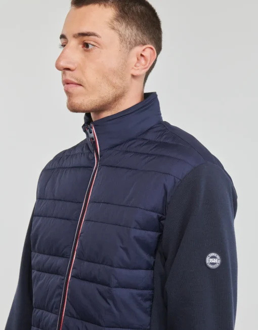 Jack & Jones - JJSANTO HYBRID JACKET