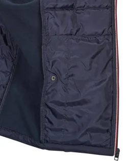Jack & Jones - JJSANTO HYBRID JACKET