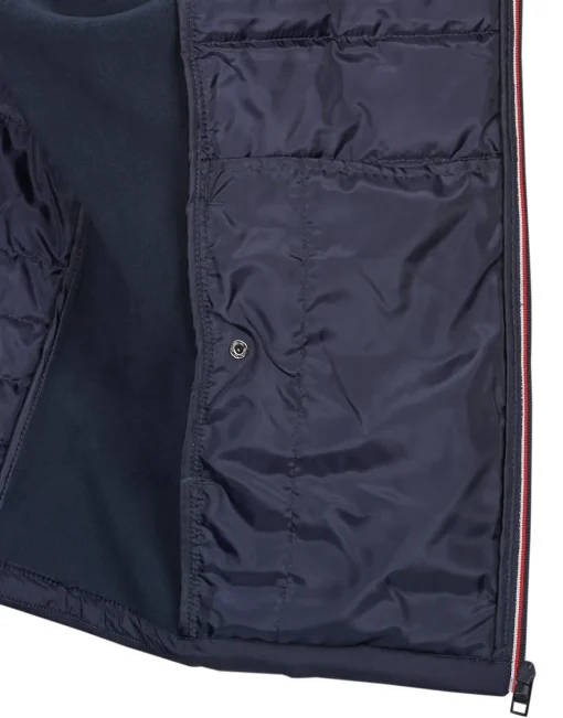 Jack & Jones - JJSANTO HYBRID JACKET