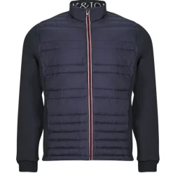 Jack & Jones - JJSANTO HYBRID JACKET
