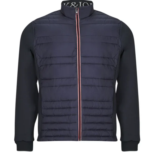 Jack & Jones - JJSANTO HYBRID JACKET