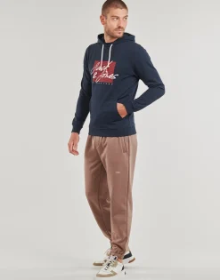Jack & Jones - JJZURI SWEAT HOOD